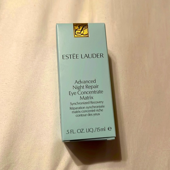 Estee Lauder Advanced Night Repair Eye Concentrate Matrix. NWT - Picture 1 of 2